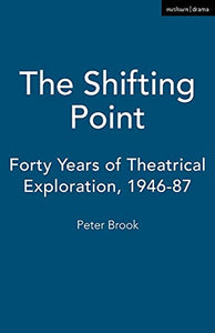 The Shifting Point 