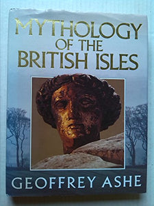 Mythology of the British Isles 