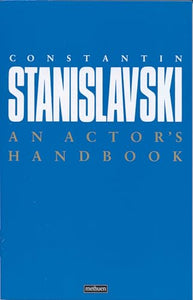 An Actor's Handbook 