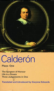 Calderon Plays 1 