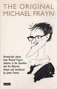 The Original Michael Frayn 