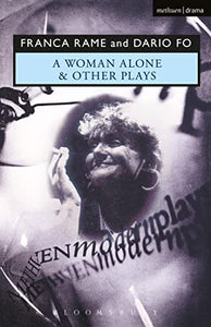 Woman Alone' & Other Plays 