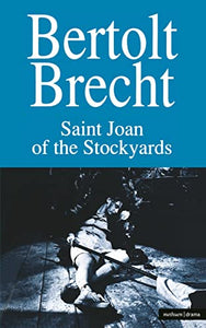 Saint Joan of the Stockyards 