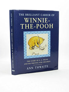 The Brilliant Career of Winnie-the-Pooh 