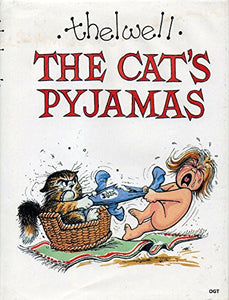 The Cat's Pyjamas 