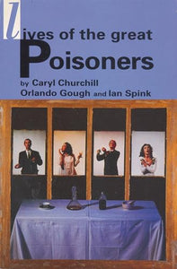 Lives of the Great Poisoners 