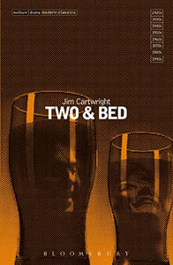 'Two' & 'Bed' 