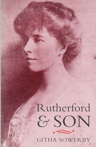 Rutherford And Son 