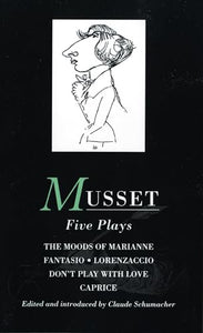 Musset: Five Plays 