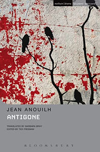 Antigone 