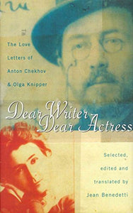 Dear Writer, Dear Actress 