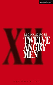 Twelve Angry Men 