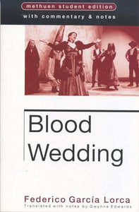 Blood Wedding 