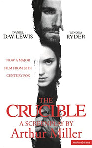 The Crucible 