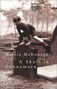 A Skull in Connemara 