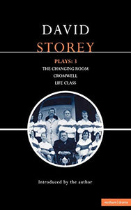 Storey Plays: 3 