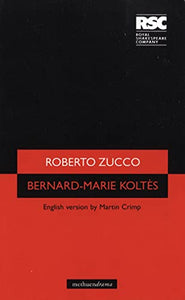 Roberto Zucco 