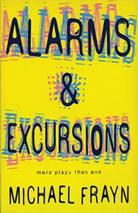 Alarms And Excursions 