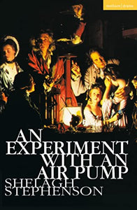 An Experiment With An Air Pump 