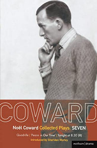 Coward Plays: 7 