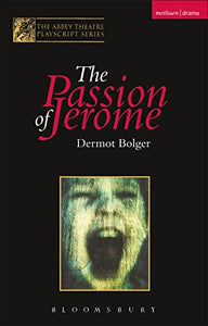 The Passion Of Jerome 
