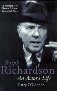 Ralph Richardson 