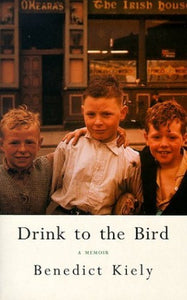 Drink to the Bird 