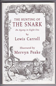 The Hunting of the Snark 