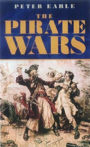 The Pirate Wars 