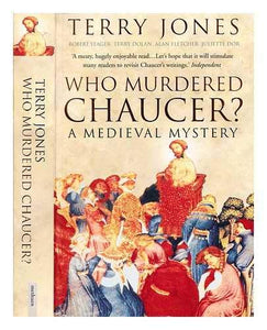 Who Murdered Chaucer? 