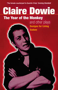 The 'Year Of The Monkey' And Other Plays 