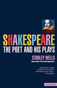 Shakespeare:The Poet & His Plays 