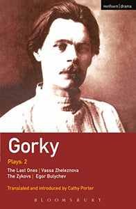 Gorky Plays: 2 