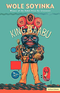 King Baabu 