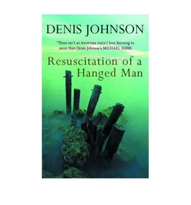 Resuscitation of a Hanged Man 