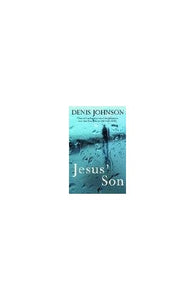 Jesus' Son 