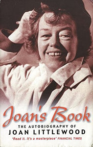 Joan's Book 