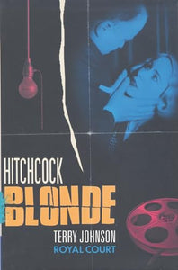 Hitchcock Blonde 