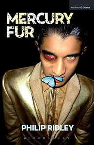 Mercury Fur 