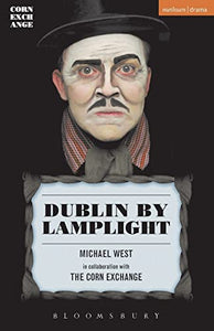 Dublin By Lamplight 