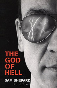 The God Of Hell 