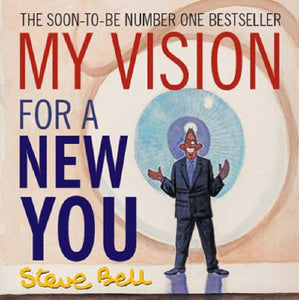 My Vision for a New You 