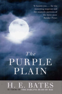 The Purple Plain 