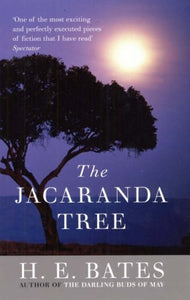 Jacaranda Tree, The 