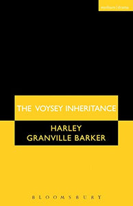 The Voysey Inheritance 