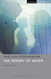 The Memory Of Water 