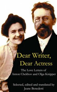 Dear Writer, Dear Actress 