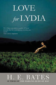 Love for Lydia 