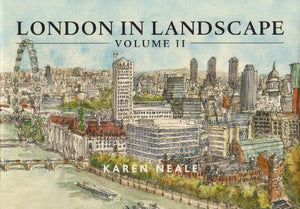 London in Landscape 