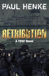 Retribution 